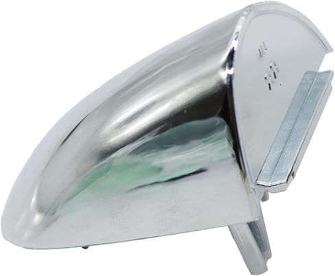 83662-C5010 Rear Right/Left Door Handle Compatible with 2016-2020 Sorento 83662-C5010 (Left) in Saudi Arabia