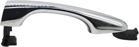 83662-C5010 Rear Right/Left Door Handle Compatible with 2016-2020 Sorento 83662-C5010 (Left) in Saudi Arabia