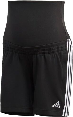 adidas womens Maternity Shorts Shorts in Saudi Arabia