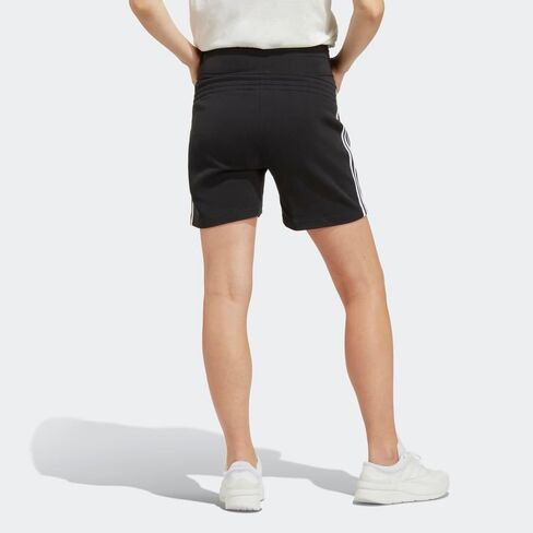 adidas womens Maternity Shorts Shorts in Saudi Arabia