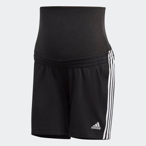 adidas womens Maternity Shorts Shorts in Saudi Arabia