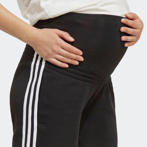 adidas womens Maternity Shorts Shorts in Saudi Arabia
