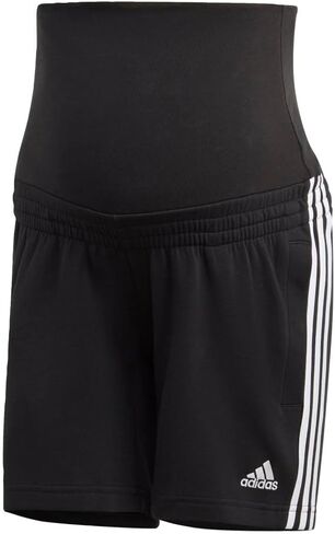adidas womens Maternity Shorts Shorts in Saudi Arabia