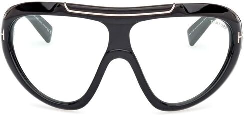 Tom Ford LINDEN FT1094 Black/Clear Green Cat.- 72/11/120 unisex Sunglasses in Saudi Arabia