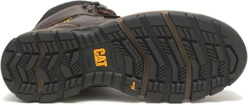 CAT Footwear Women's Excavator Superlite Cool Composite Toe Construction Boot in Saudi Arabia