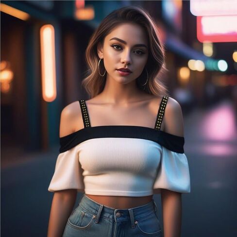 أشرطة حمالة الصدر المزخرفة، استبدال أشرطة حمالة الصدر العريضة باللون الفضي اللامع، أشرطة الملابس الداخلية لفستان الحفلات in Kuwait