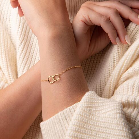Christian Bracelet With Bible Verse In Gift Box, Christian Gift For Birthdays, Sympathy, Mom, Mom to be, Sister, Daughter, Wife, Aunt, Niece & Friend, Inspirational Gifts, Christian Charm Bracelets in Kuwait