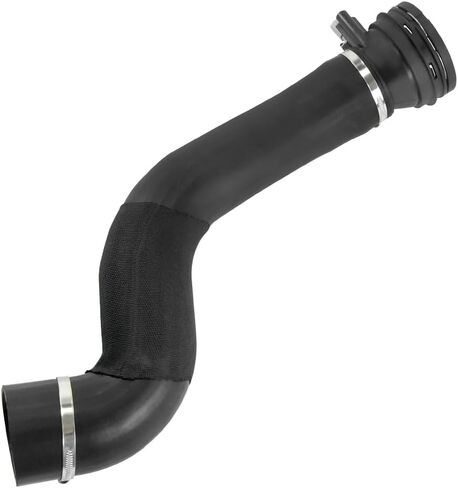 COOL STAR Turbocharger Intercooler Outlet Tube with transducers Compatible with Ford F-250 F-350 Super Duty 6.7L 2017-2019 Replaces HC3Z-6F073-B HC3Z6F073B in Saudi Arabia