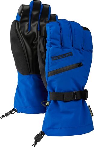قفازات الشتاء Gore-TEX للتزلج والتزحلق على الجليد من Burton للرجال in Kuwait