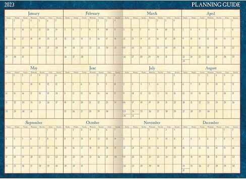 Lang, Heart and Home 2025 Monthly Pocket Planner by Susan Winget in Saudi Arabia