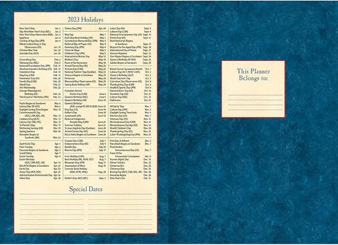 Lang, Heart and Home 2025 Monthly Pocket Planner by Susan Winget in Saudi Arabia