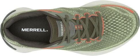Merrell Men's Morphlite Sneaker in Saudi Arabia