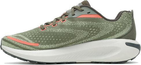 Merrell Men's Morphlite Sneaker in Saudi Arabia