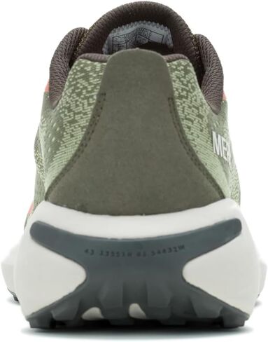 Merrell Men's Morphlite Sneaker in Saudi Arabia