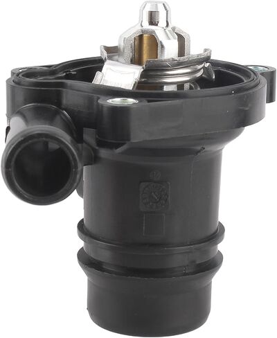 AUTOKAY Engine Coolant Thermostat Housing with Temperature Sensor for Chevy Cruze Limited 2011-2016 55565336 55579010 902-808 Thermostat Housing Assembly Engine Coolant Thermostat Housing Assembly in Saudi Arabia