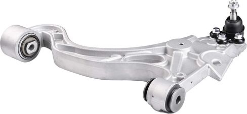2PCS Front Lower Control Arm and Ball Joint Assembly Compatible with 1998-2005 BUICK PARK AVENUE 1998-2004 CADILLAC SEVILLE 1998-2003 OLDSMOBILE AURORA K620291 K620292 in Saudi Arabia
