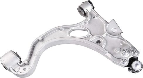 2PCS Front Lower Control Arm and Ball Joint Assembly Compatible with 1998-2005 BUICK PARK AVENUE 1998-2004 CADILLAC SEVILLE 1998-2003 OLDSMOBILE AURORA K620291 K620292 in Saudi Arabia
