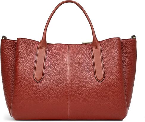 RADLEY London Hillgate Place Medium Satchel Bag for Women - Leather Crossbody Bag, Ideal Medium Purse in Saudi Arabia