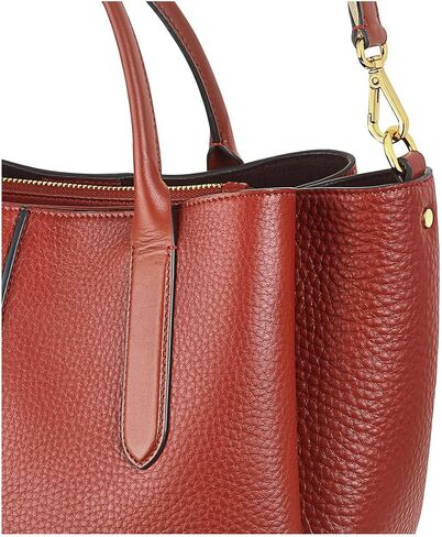 RADLEY London Hillgate Place Medium Satchel Bag for Women - Leather Crossbody Bag, Ideal Medium Purse in Saudi Arabia