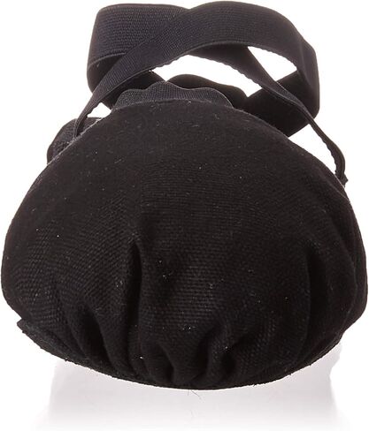 Bloch Women's Pro Elastic, Light Sand, 6 in Saudi Arabia