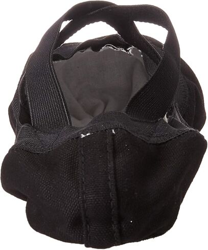 Bloch Women's Pro Elastic, Light Sand, 6 in Saudi Arabia