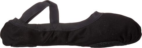 Bloch Women's Pro Elastic, Light Sand, 6 in Saudi Arabia