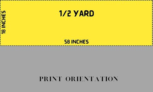 Detroit Lions Cotton Fabric - NFL Team Logo Cotton Fabric by The Yard, Fat Quarter, Half Yard, 1 Yard, 2 Yard Cuts in Kuwait