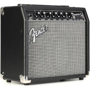 Fender Champion 100 - 100-Watt Electric Guitar Amplifier, with 2-Year Warranty