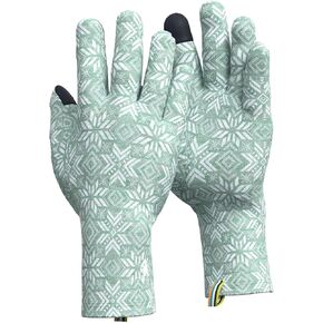 Smartwool unisex-adult Thermal Merino Glove