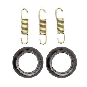 Autu Parts Gasket & Spring Kit For Arctic Cat 300 2X4 1998-2003 300 4X4 1998-2005 300 4X4 MRP 2004 250 2X4 1999-2005 250 4X4 2001-2005