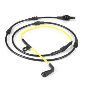 2Pcs Front and Rear Brake Pad Wear Sensor LR045959 + LR033295 Compatible with Land Rover Range Rover Sport 2014-2016