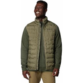 Columbia Men's Delta Ridge Ii Down Vest