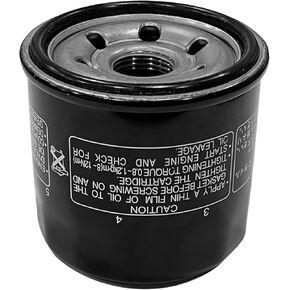 Motorcycle Oil Filter Replacement for Kawasaki 16097-0010 16097-1069 16510-82703