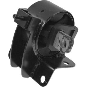 TRQ Transmission Mount Compatible with 2008-2010 Chrysler Town & Country Dodge Grand Caravan 2009-2010 Volkswagen Routan