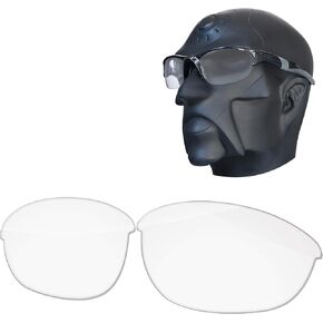Ensky HardyShield Replacement Lenses for Oakley Half Jacket 2.0 OO9144