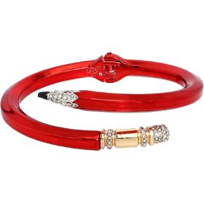 Betsey Johnson Womens Pencil Bangle Bracelet