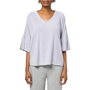 N Natori womens Top Length 26" Blouse
