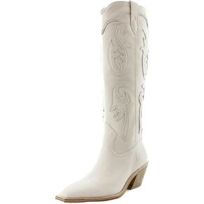 Dolce Vita Women's Samsin Western Boot