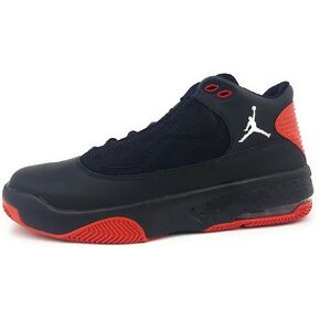 Nike Jordan Max Aura 2 Black Size: 11.5 US