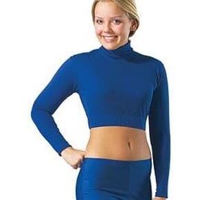 Girl's Midriff (EA)
