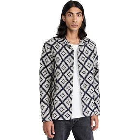 Men's Julio Shirt Jacket in Kuwait