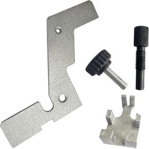 iFJF 303-507 303-1521 303-1565 Timing Tool Kit Replacement for MKC MKT MKZ with Engine 2.0L & 2.3L EcoBoost Sliver
