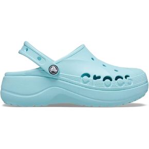 Crocs Women's Baya Cla Platform