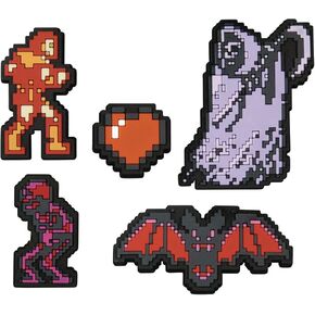 Dark Horse Deluxe Castlevania Pin Set, Multicolor