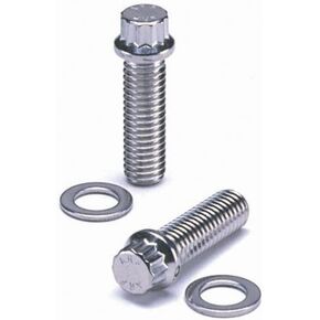 ARP 1142001 Intake Manifold Bolt Kit