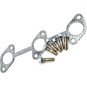 16241-91490 Exhaust Manifold Install kit for Kubota D905, D1105, D1005, D1305