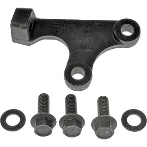 Dorman 917-499 Rear Passenger Side Exhaust Manifold Clamp Repair Compatible with Select Ford Models (OE FIX)