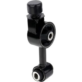 OCPTY Engine Motor Mount Compatible with Nissan Cube 2009-2014 1.8L, Versa 2007-2012 1.8L, Murano 2009-2014 Tiida 2007-2018 1.8L # A4320 11350EL00A 1PCS