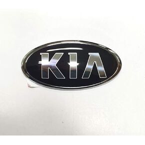 Genuine 863003R200 Front Hood KIA Emblem for 2012 2013 Kia Soul