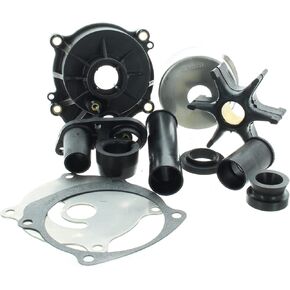 OEM BRP OMC Johnson Evinrude E-TEC Water Pump Kit 2004-07 75-250HP 5001595